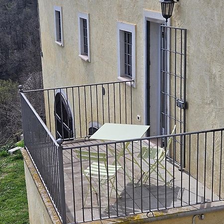 Casa Nel Verde Ca Dla Cola Mombasiglio Exterior photo